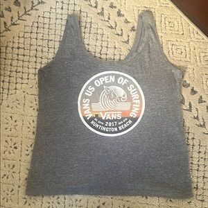 Vans 2017 US Open of Surfing